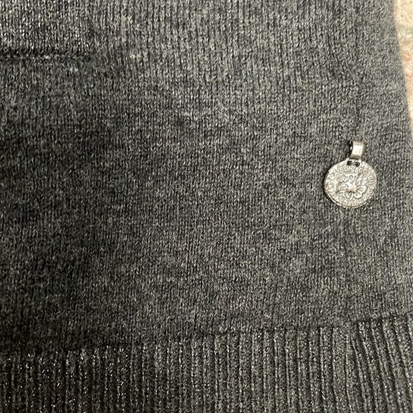 New Maison scotch cardigan - Picture 2 of 10